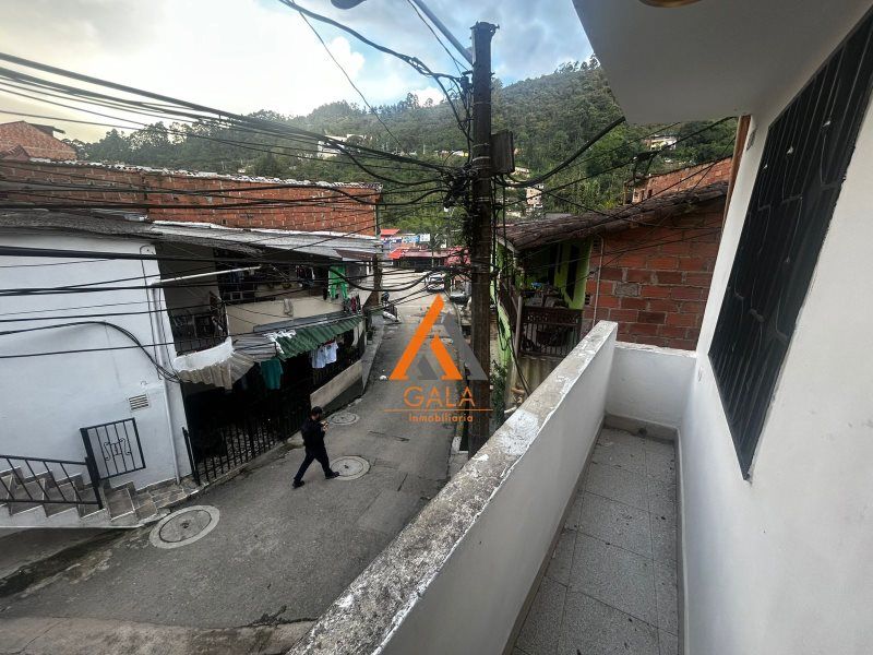 Apartamento en arriendo Antioquia Caldas Caldas 70 m2 Habitaciones 4 Baños 1 Garajes 0 Precio $1180000