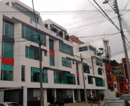 Oficina en venta Cundinamarca Bogotá La Cabrera 85 m2 Habitaciones 0 Baños 2 Garajes 2 Precio $620000000