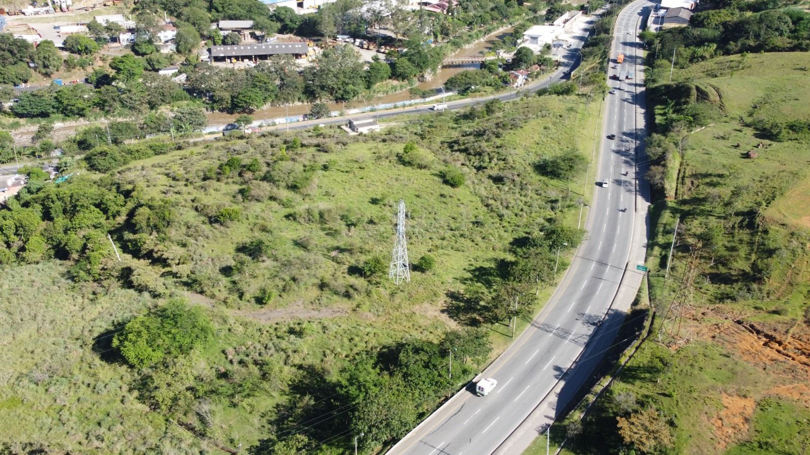 Lote en venta Antioquia Girardota Girardota 45936 m2 Habitaciones 0 Baños 0 Garajes 0 Precio $36748800000