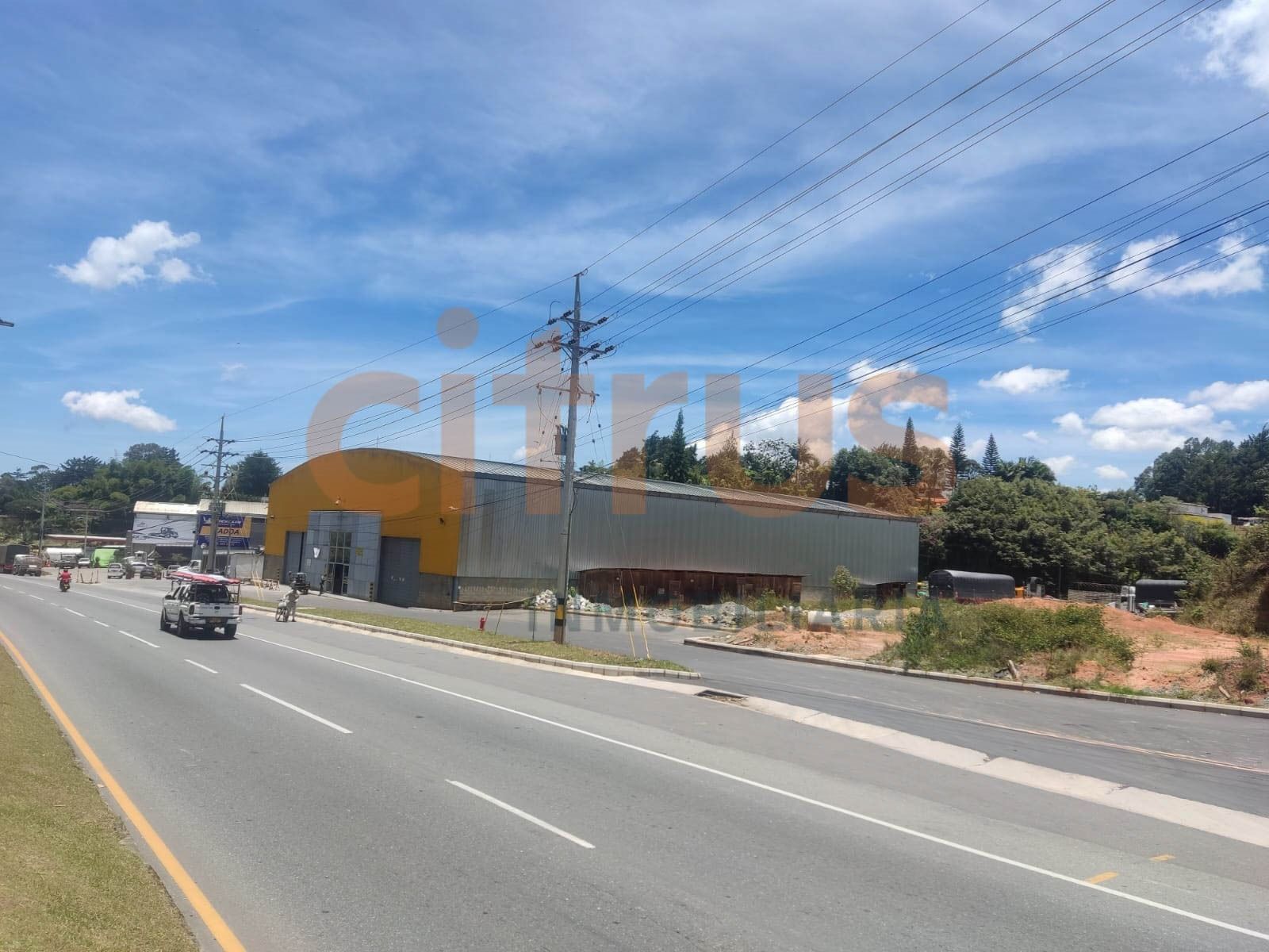 Lote en venta Antioquia Marinilla Belen Norte 755 m2 Habitaciones 0 Baños 0 Garajes 2 Precio $1887500000