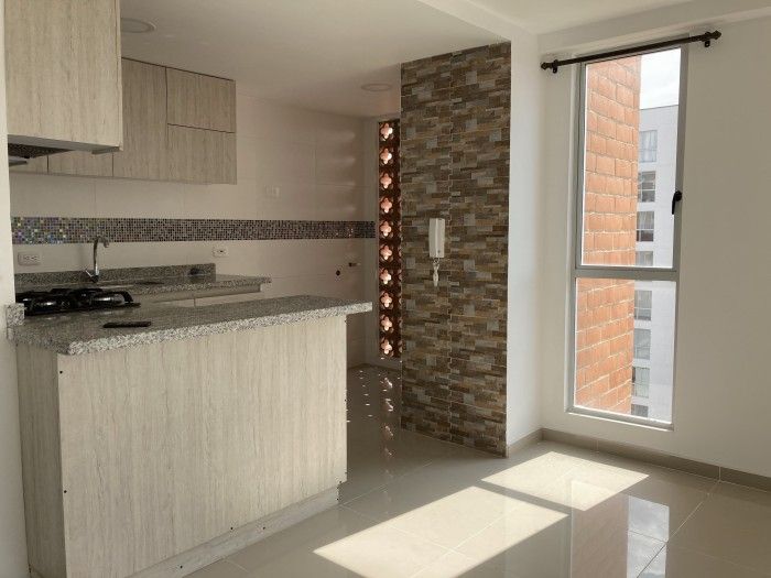 Apartamento en venta Valle Del Cauca Cali Conjunto Residencial Magenta 60 m2 Habitaciones 2 Baños 2 Garajes 1 Precio $225000000