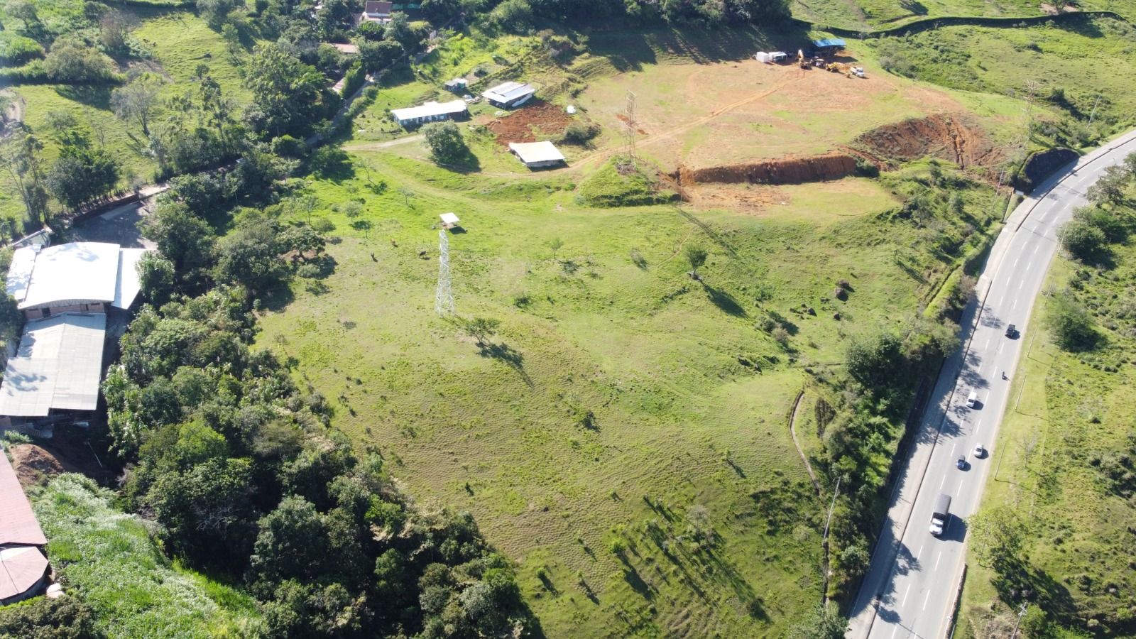 Lote en venta Antioquia Girardota Centro 61061 m2 Habitaciones 0 Baños 0 Garajes 0 Precio $30530500000