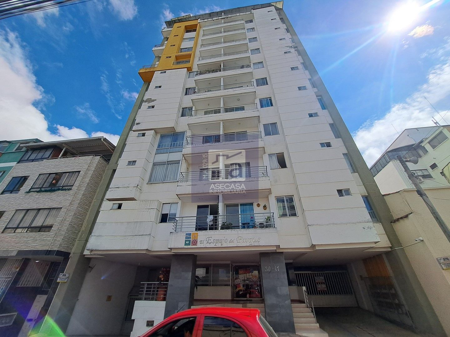 Apartamento en arriendo Santander Bucaramanga Antonia Santos Centro 67 m2 Habitaciones 3 Baños 2 Garajes 1 Precio $1515000