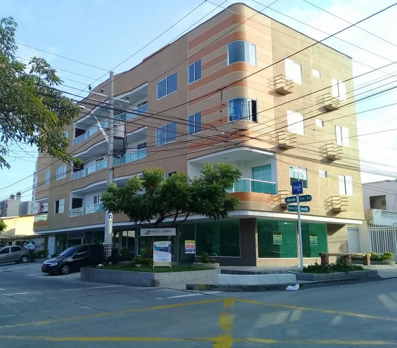 Local en arriendo Atlántico Barranquilla Las Delicias 93 m2 Habitaciones 0 Baños 1 Garajes 0 Precio $3150000