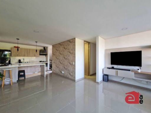 Apartamento en venta Antioquia Envigado El Chinguí 109 m2 Habitaciones 3 Baños 2 Garajes 1 Precio $750000000