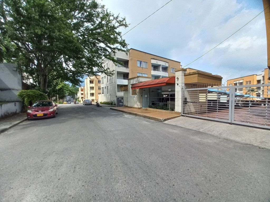 Apartamento en arriendo Tolima Ibagué Cr La Alameda 65 m2 Habitaciones 3 Baños 2 Garajes 1 Precio $1400000