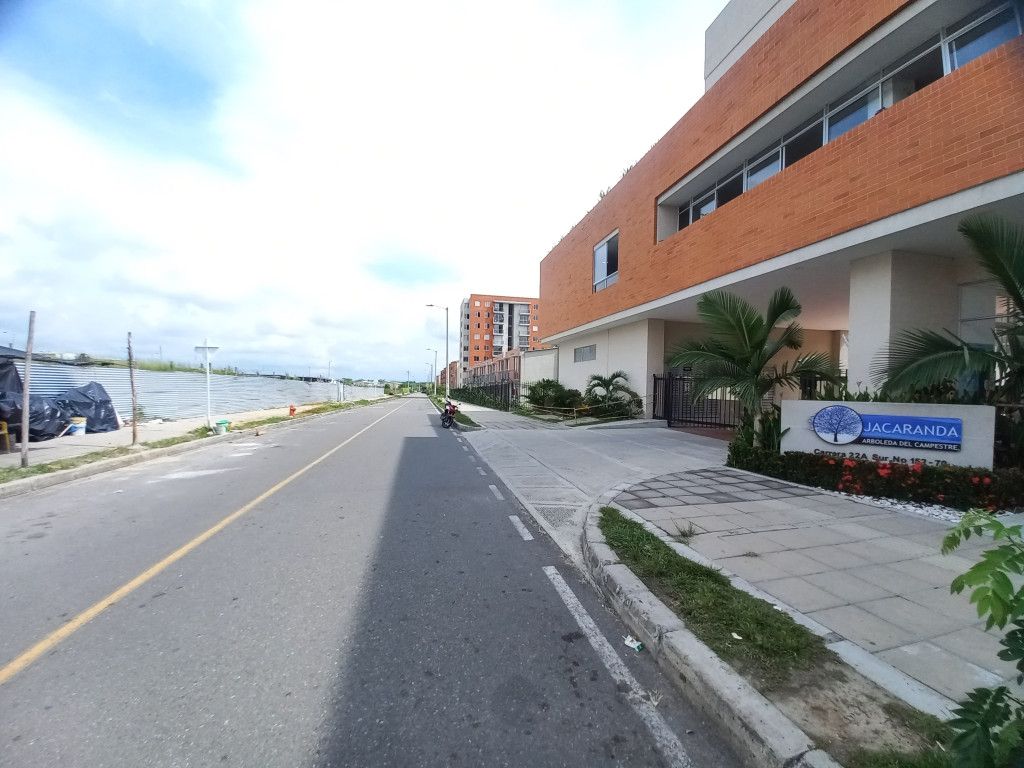 Apartamento en arriendo Tolima Ibagué Ibagué 52 m2 Habitaciones 2 Baños 2 Garajes 0 Precio $800000