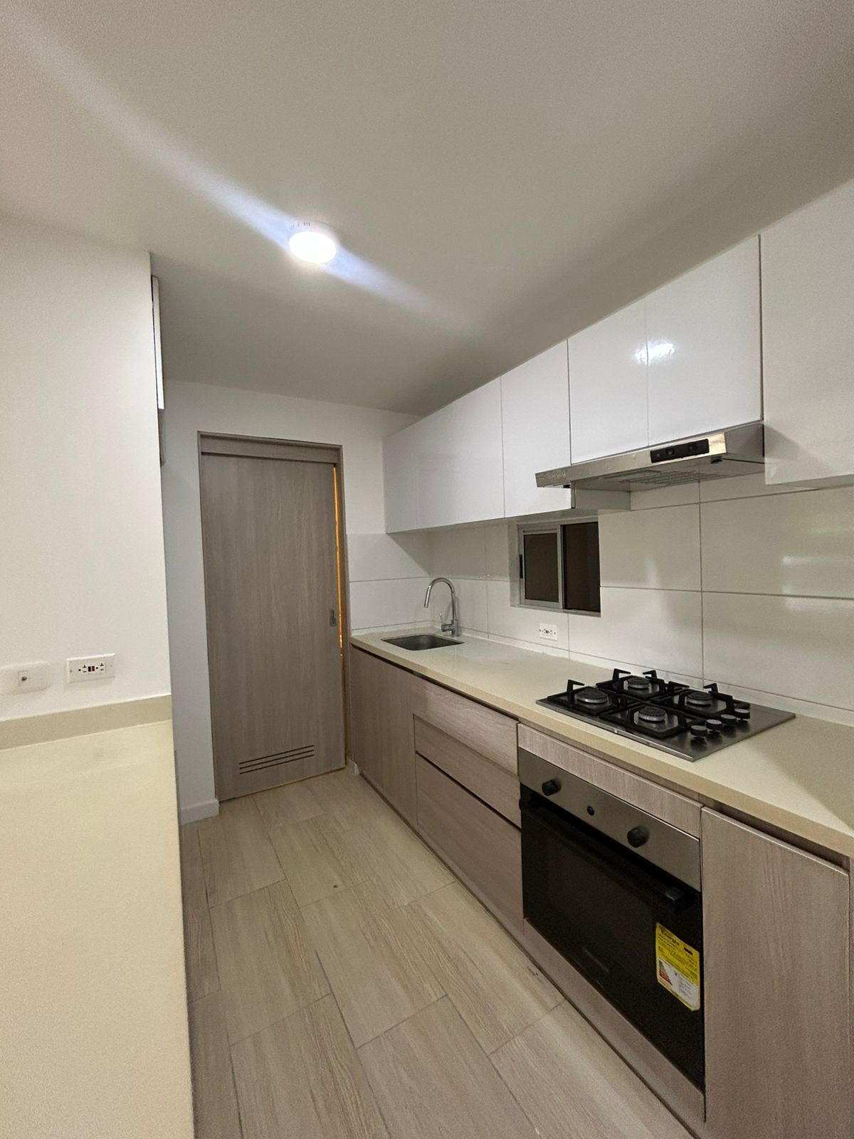 Apartamento en arriendo Atlántico Barranquilla Villa Carolina 74 m2 Habitaciones 3 Baños 2 Garajes 1 Precio $3000000