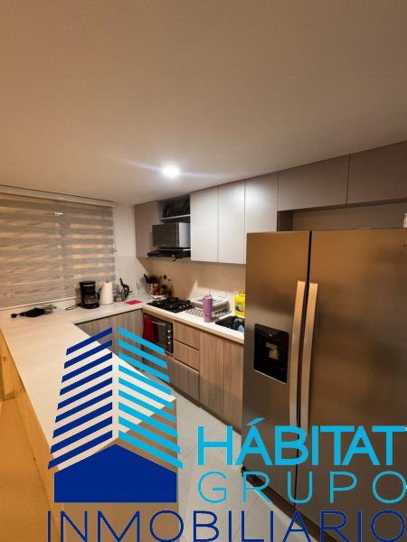 Apartamento en venta Antioquia Medellín Cuarta Brigada 92 m2 Habitaciones 3 Baños 2 Garajes 0 Precio $795000000