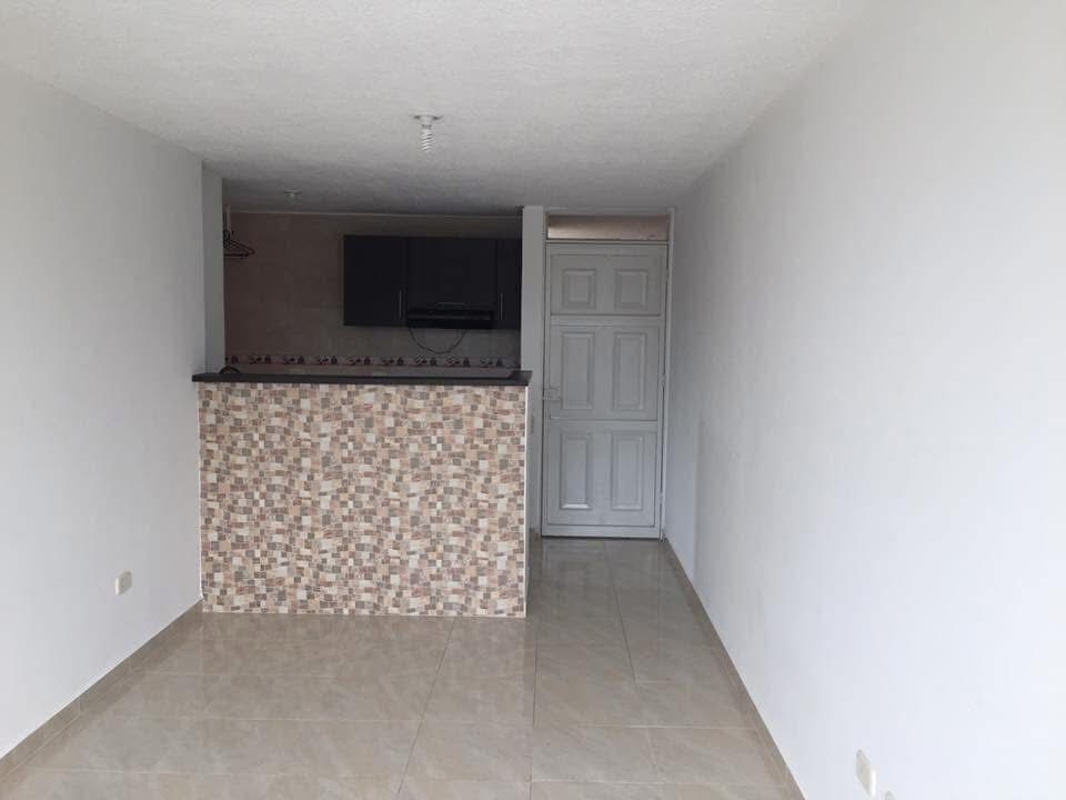 Apartamento en venta Santander Piedecuesta Paseo Real Et Ii 60 m2 Habitaciones 3 Baños 2 Garajes 1 Precio $175000000