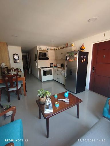 Apartamento en venta Antioquia Bello Santa Ana 66 m2 Habitaciones 3 Baños 2 Garajes 1 Precio $325000000