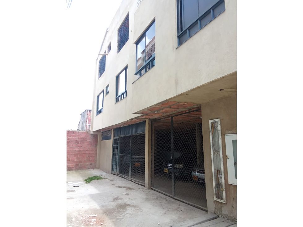 Apartamento en arriendo Cundinamarca Zipaquirá El Rodeo 75 m2 Habitaciones 3 Baños 2 Garajes 0 Precio $1250000