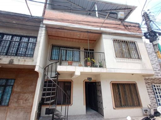 Casa en venta Valle Del Cauca Cali Jose Manuel Marroquín I Etapa 205 m2 Habitaciones 7 Baños 3 Garajes 0 Precio $250000000
