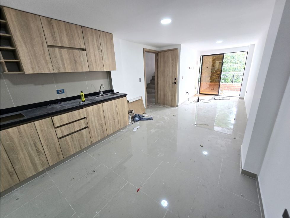 Apartamento en venta Antioquia Medellín Cristo Rey 73 m2 Habitaciones 2 Baños 2 Garajes 0 Precio $355000000