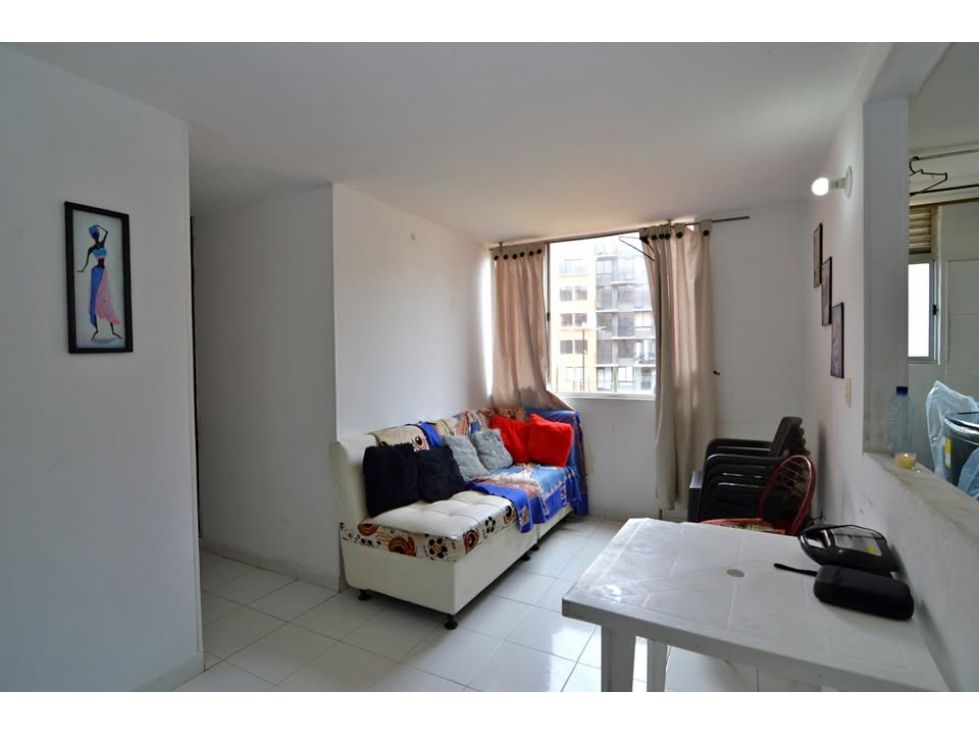 Apartamento en venta Cundinamarca Soacha Br Zona Industrial El Salitre 48 m2 Habitaciones 2 Baños 1 Garajes 0 Precio $125000000