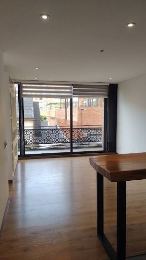 Apartaestudio en arriendo Cundinamarca Bogotá Molinos Norte 66 m2 Habitaciones 1 Baños 2 Garajes 2 Precio $3900000