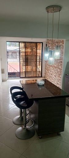 Apartamento en arriendo Antioquia Medellín La Candelaria 56 m2 Habitaciones 2 Baños 1 Garajes 0 Precio $1250000