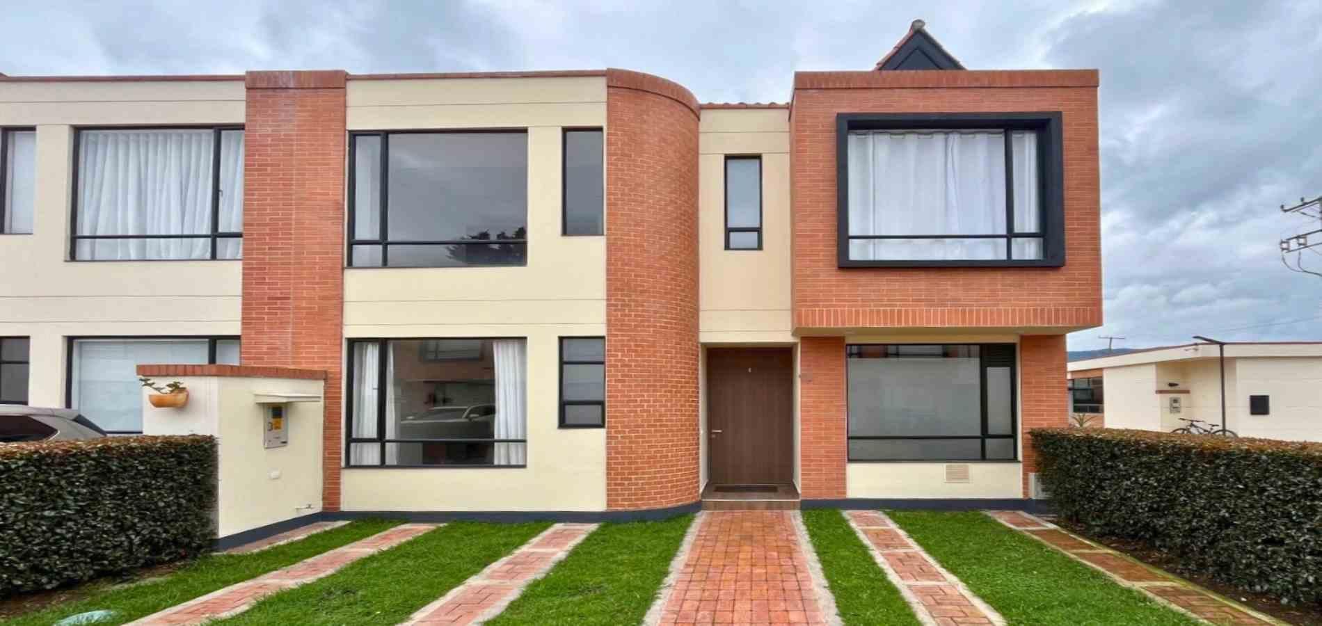 Casa en venta Cundinamarca Chía Los Cedros 163 m2 Habitaciones 3 Baños 3 Garajes 2 Precio $990000000