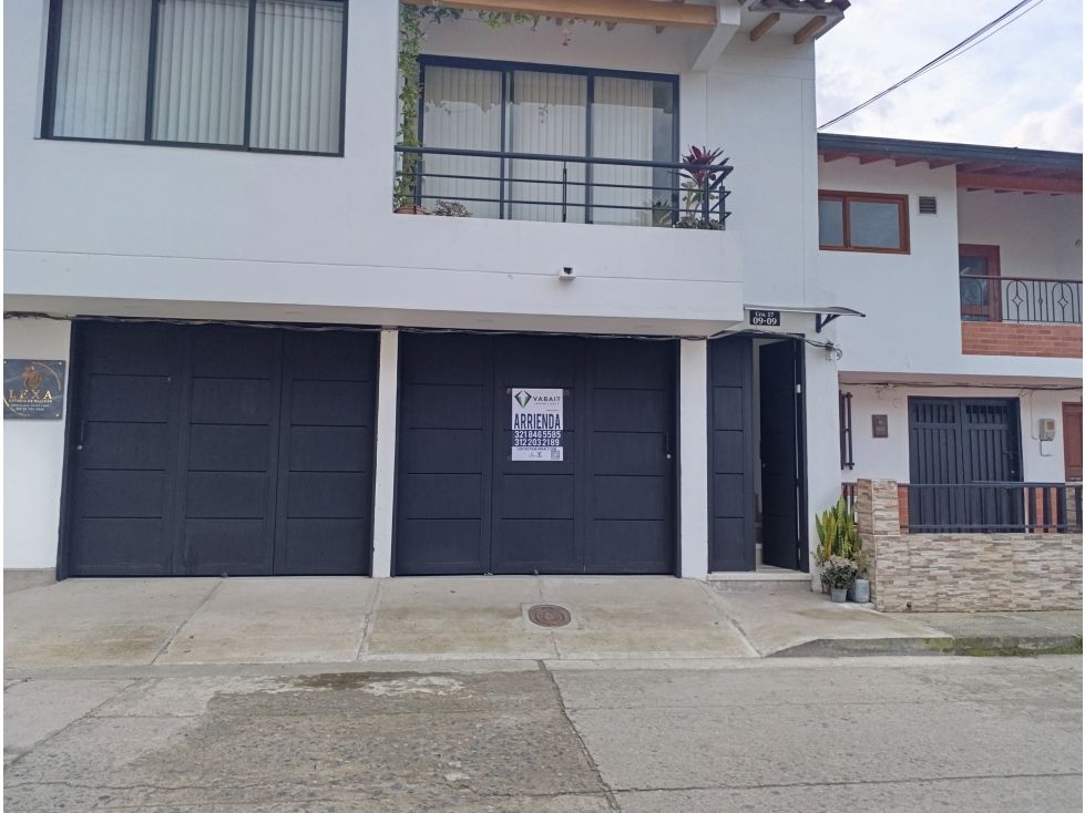 Local en arriendo Antioquia La Ceja Villa Laura 15 m2 Habitaciones 0 Baños 1 Garajes 0 Precio $800000