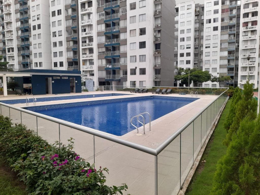 Apartamento en arriendo Atlántico Barranquilla Villa San Pedro Iii 61 m2 Habitaciones 3 Baños 2 Garajes 0 Precio $1500000