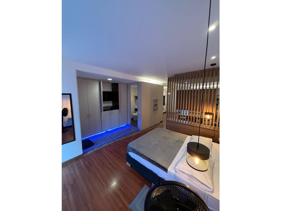 Apartaestudio en venta Quindío Armenia Cr Terranova 62 m2 Habitaciones 1 Baños 1 Garajes 1 Precio $320000000