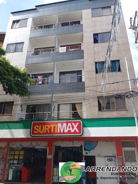 Casa en arriendo Antioquia Itagüí Villa Paula 100 m2 Habitaciones 4 Baños 2 Garajes 0 Precio $1800000