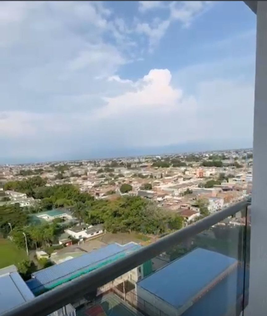 Apartamento en arriendo Valle Del Cauca Cali Jorge Zawadsky 52 m2 Habitaciones 3 Baños 2 Garajes 0 Precio $1600000