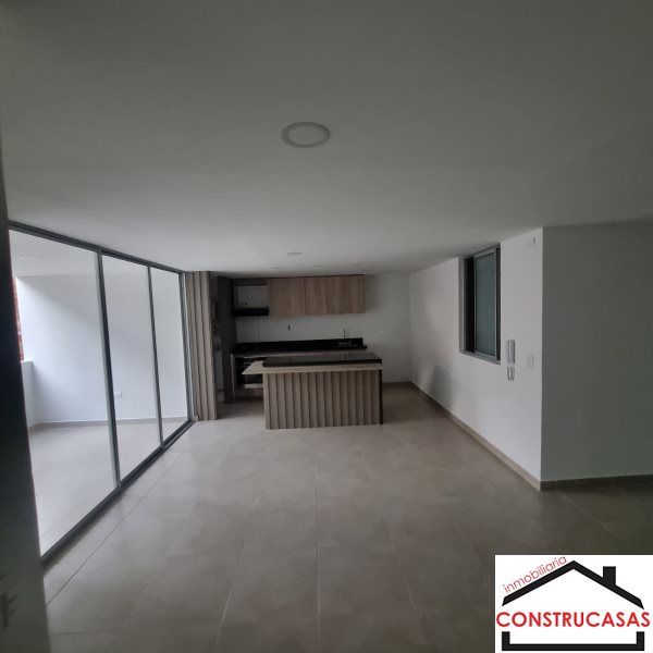 Apartamento en venta Antioquia Medellín Manrique Central No1 110 m2 Habitaciones 4 Baños 3 Garajes 0 Precio $950000000