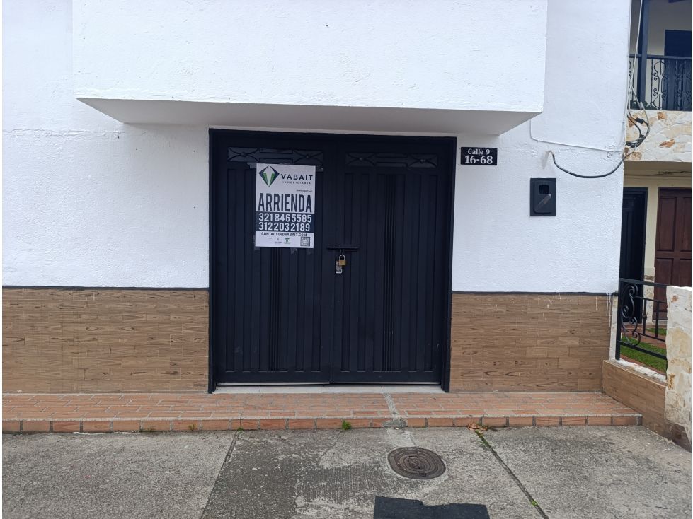 Local en arriendo Antioquia La Ceja Villa Laura 24 m2 Habitaciones 0 Baños 1 Garajes 0 Precio $1100000