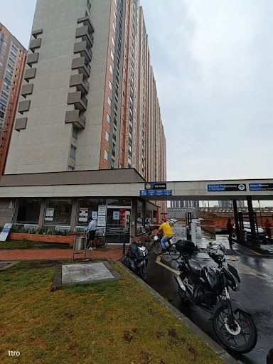 Apartamento en arriendo Cundinamarca Bogotá Madelena Iii Y Iv 40 m2 Habitaciones 2 Baños 1 Garajes 0 Precio $1350000