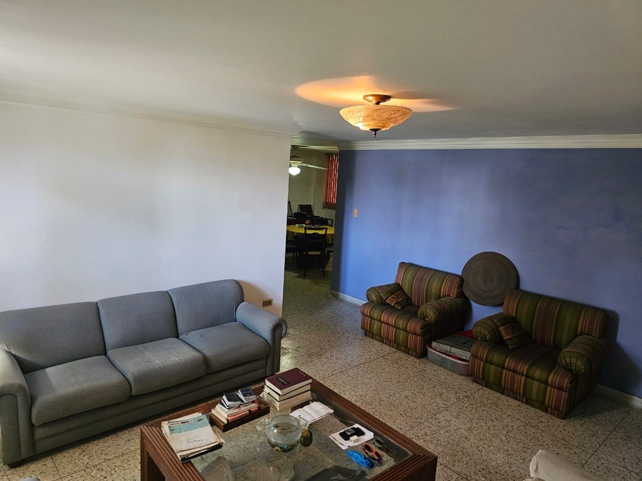 Apartamento en venta Atlántico Barranquilla Campo Alegre 150 m2 Habitaciones 4 Baños 3 Garajes 2 Precio $500000000