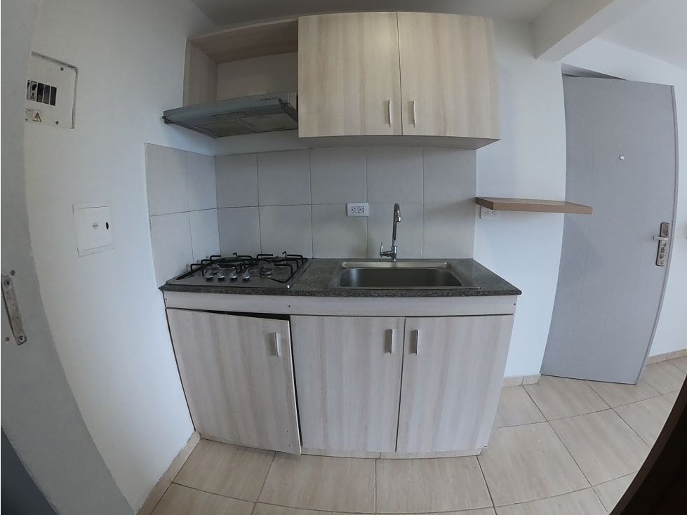 Apartamento en arriendo Caldas Manizales Cr Puerta Del Sol Et V 55 m2 Habitaciones 2 Baños 1 Garajes 1 Precio $1000000