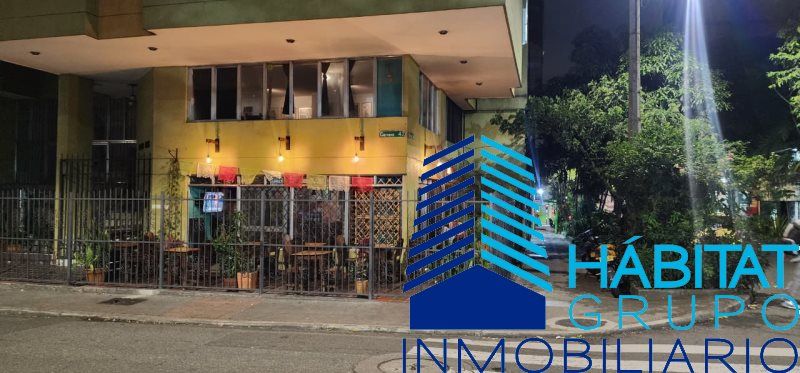 Local en venta Antioquia Medellín Campo Valdes No2 65 m2 Habitaciones 0 Baños 2 Garajes 0 Precio $550000000