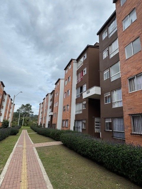 Apartamento en venta Antioquia La Ceja Cuatro Esquinas 48 m2 Habitaciones 2 Baños 2 Garajes 0 Precio $250000000