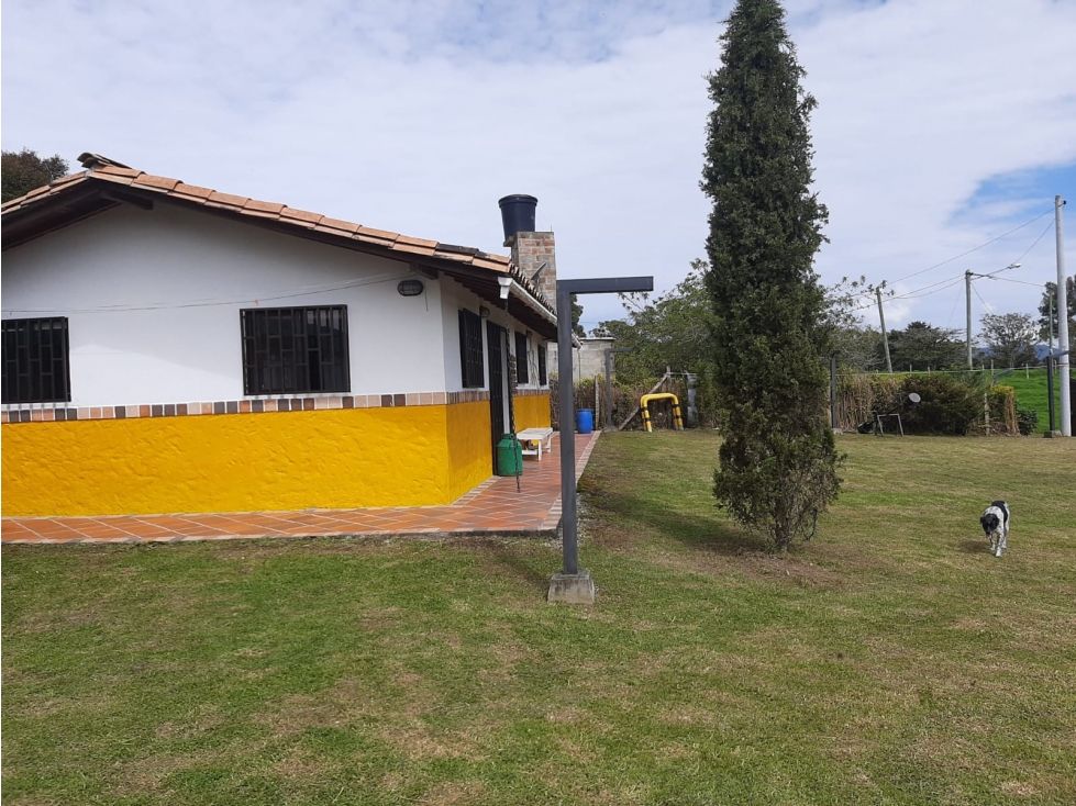 Casa Campestre en venta Antioquia Bello Bello 120 m2 Habitaciones 3 Baños 3 Garajes 5 Precio $380000000