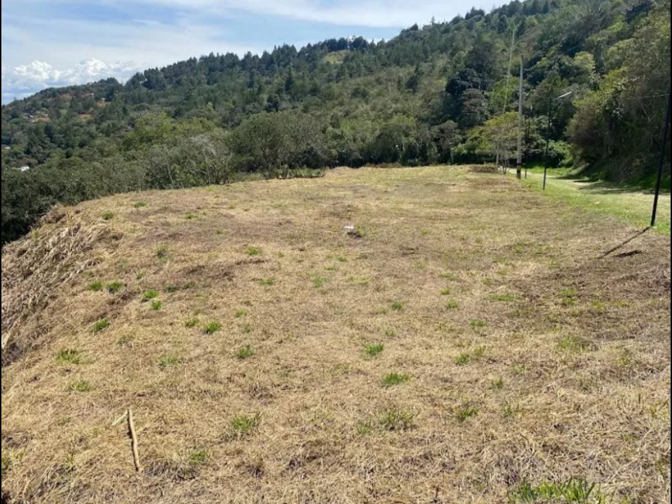 Lote en venta Antioquia Bello Bello 1 m2 Habitaciones 0 Baños 0 Garajes 0 Precio $580000000