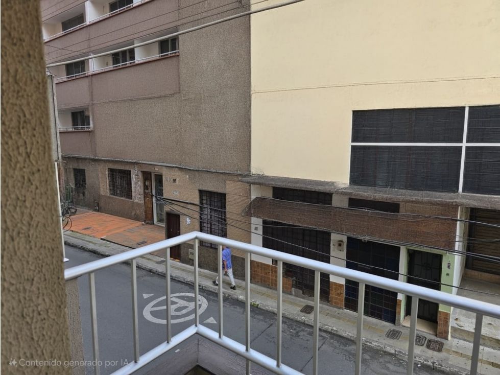 Apartamento en venta Antioquia Sabaneta Calle Del Banco 53 m2 Habitaciones 2 Baños 1 Garajes 0 Precio $320000000