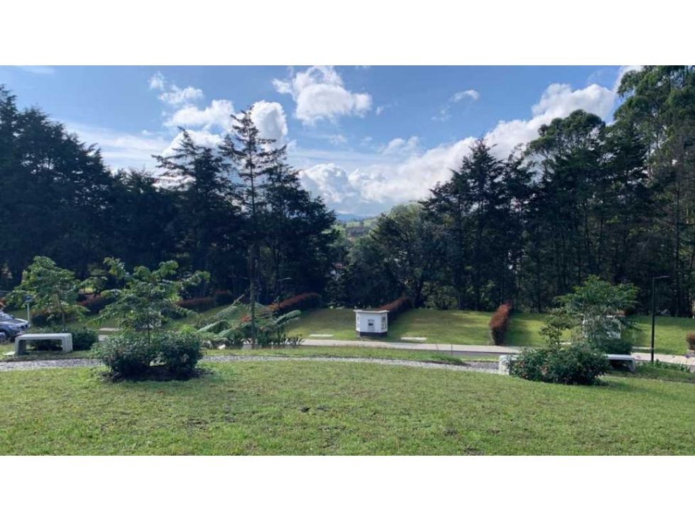 Lote en venta Antioquia Rionegro Centro 180 m2 Habitaciones 0 Baños 0 Garajes 2 Precio $295000000
