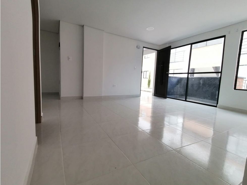Apartamento en venta Antioquia Caldas Caldas 60 m2 Habitaciones 2 Baños 2 Garajes 0 Precio $235000000
