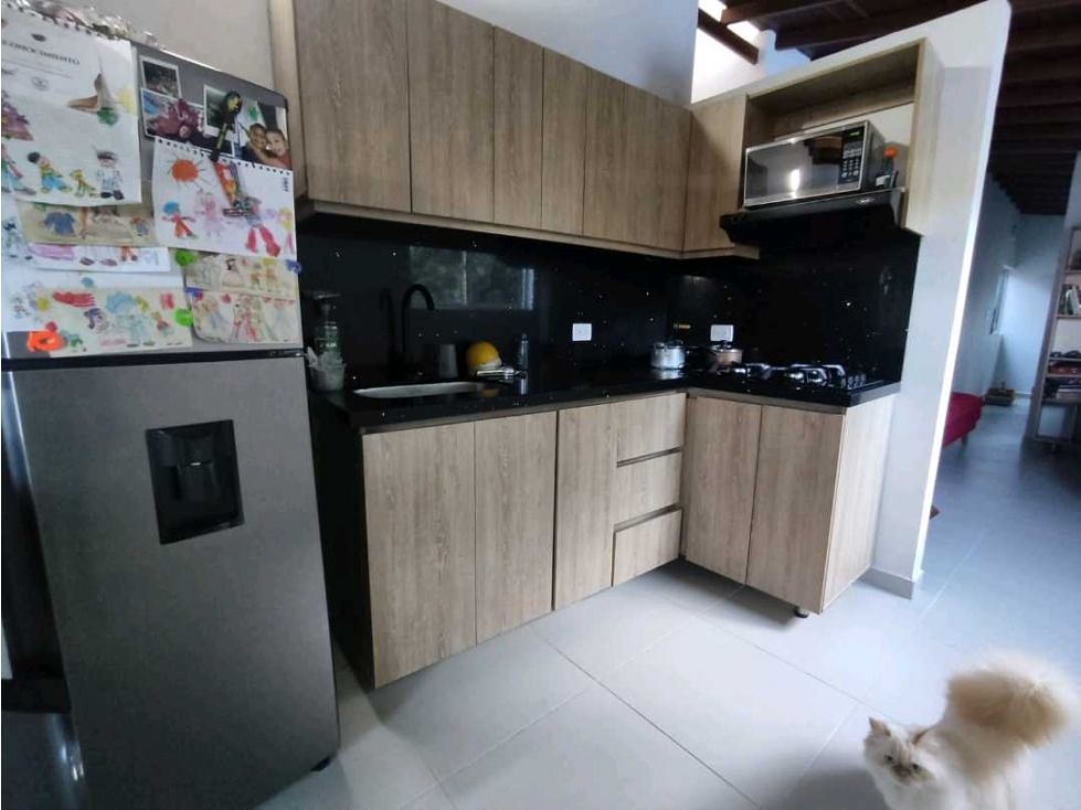 Apartamento en venta Antioquia Copacabana Las Vegas Alta Y Baja 60 m2 Habitaciones 2 Baños 1 Garajes 0 Precio $180000000