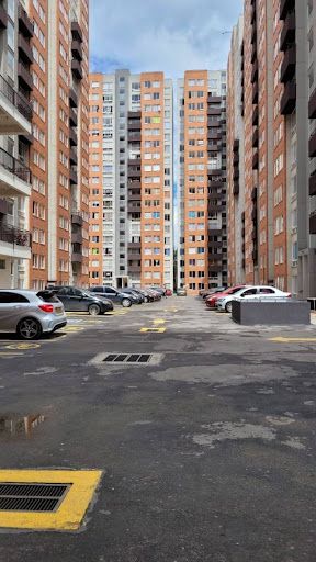 Apartamento en arriendo Cundinamarca Bogotá Morabia 47 m2 Habitaciones 2 Baños 1 Garajes 0 Precio $1250000