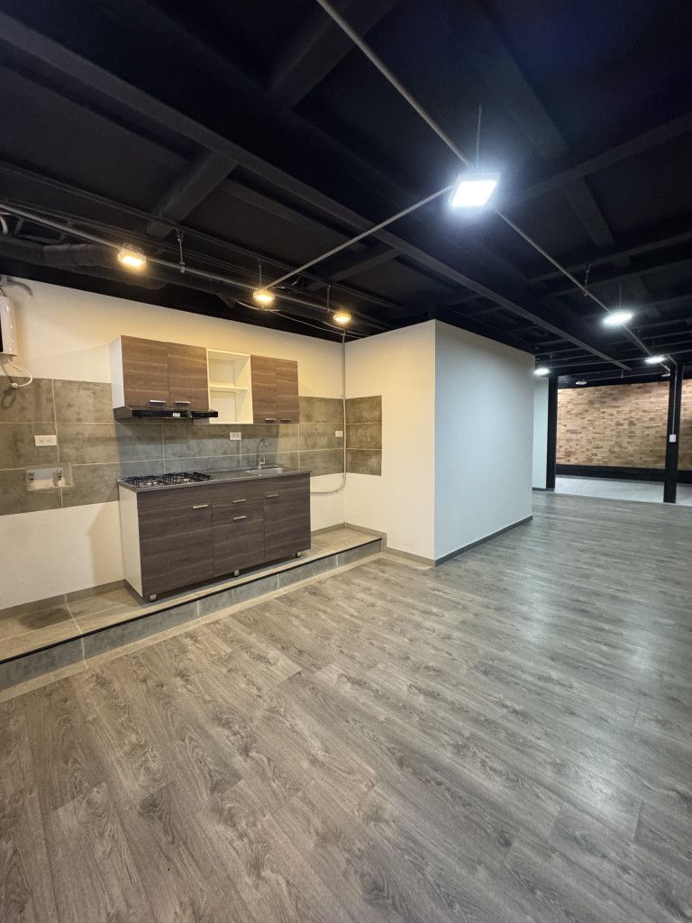 Apartamento en arriendo Cundinamarca Bogotá San Luis 47 m2 Habitaciones 1 Baños 1 Garajes 0 Precio $1600000