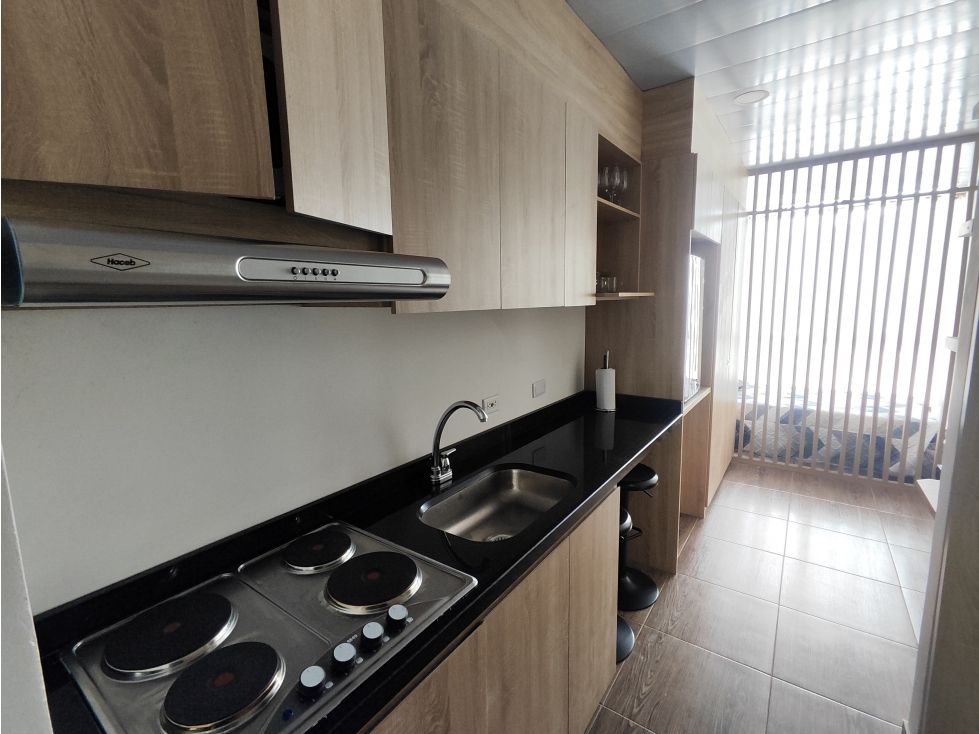 Apartaestudio en arriendo Cundinamarca Bogotá La Castellana 18 m2 Habitaciones 1 Baños 1 Garajes 0 Precio $2000000