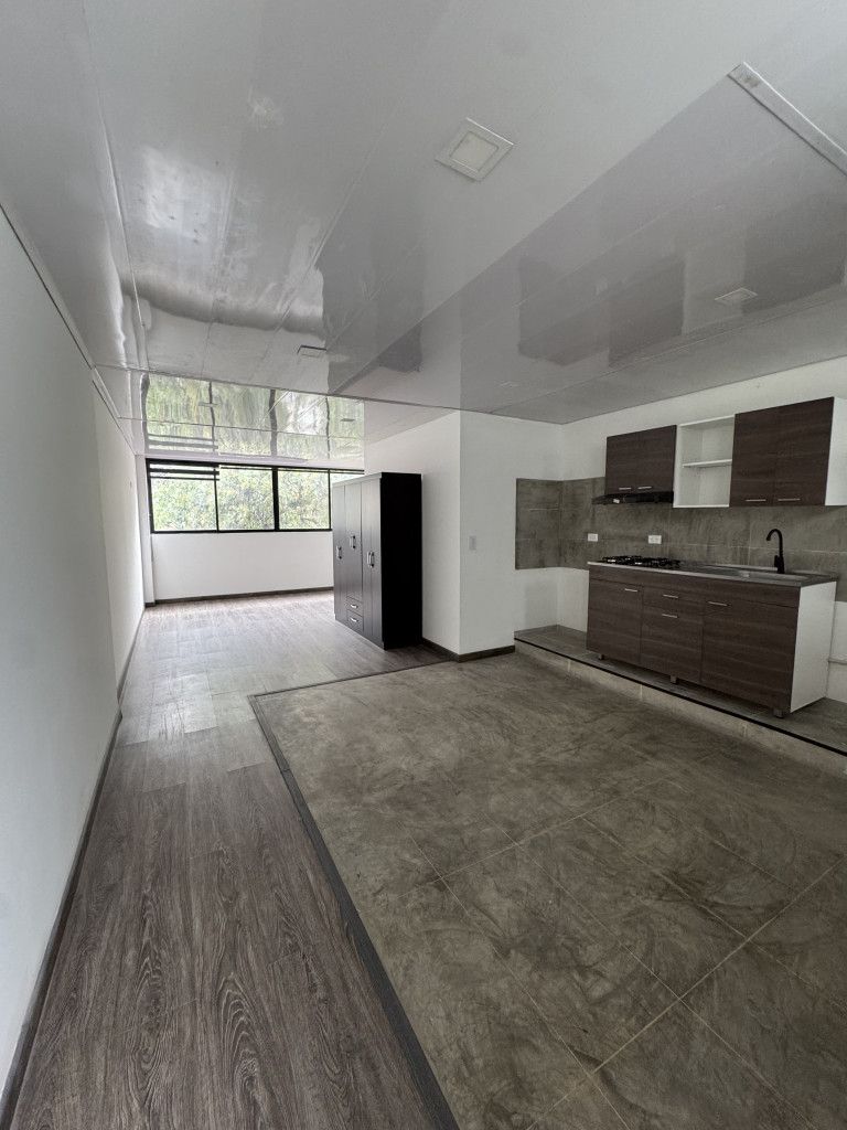 Apartamento en arriendo Cundinamarca Bogotá San Luis 47 m2 Habitaciones 1 Baños 1 Garajes 0 Precio $1750000