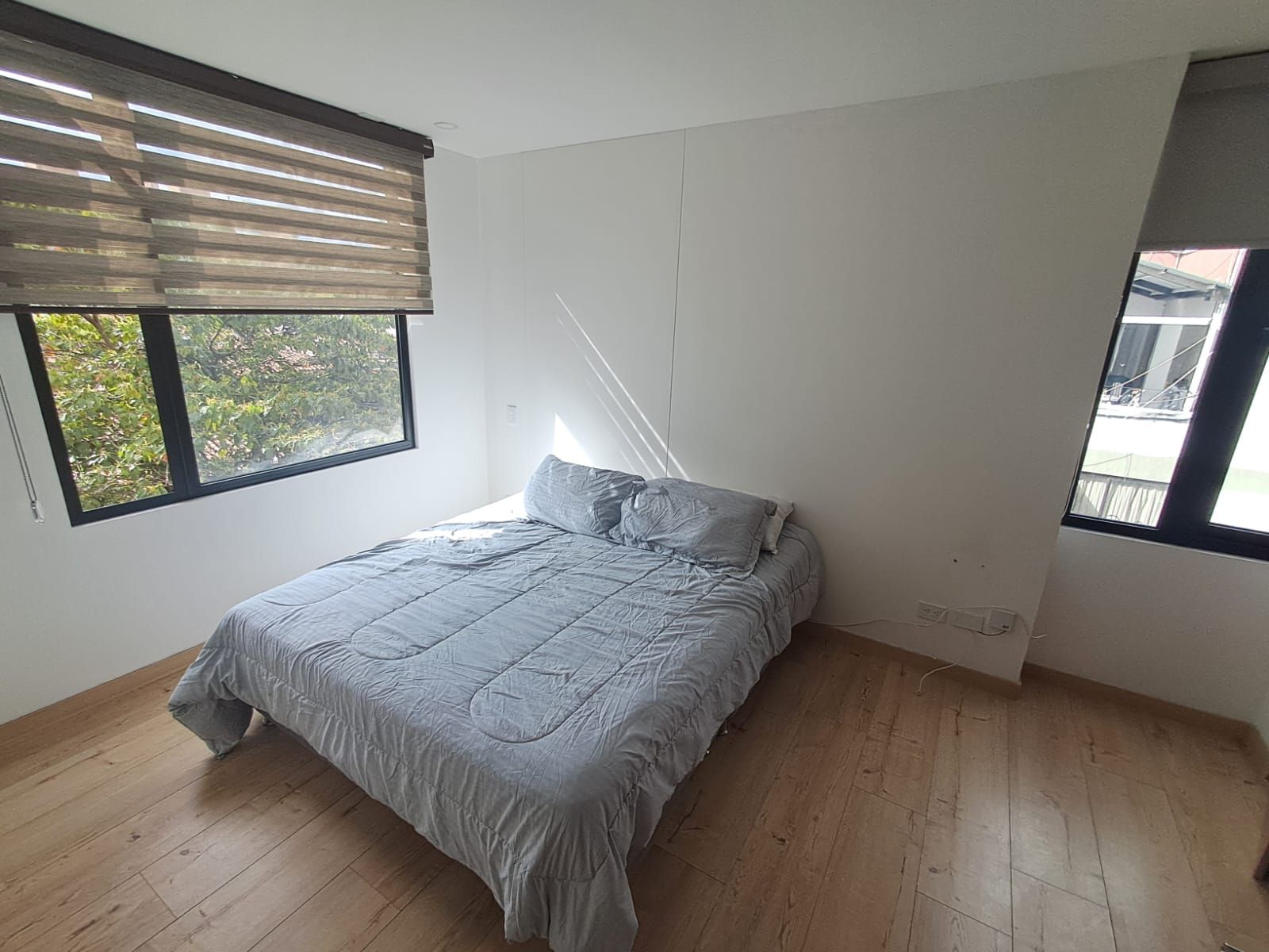 Apartamento en arriendo Cundinamarca Bogotá Rincon Del Chicó 43 m2 Habitaciones 1 Baños 2 Garajes 1 Precio $3500000