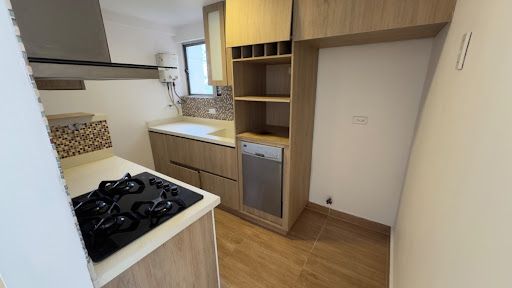 Apartamento en arriendo Antioquia Medellín Castropol 60 m2 Habitaciones 2 Baños 2 Garajes 1 Precio $3850000