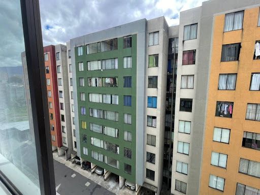 Apartamento en venta Cundinamarca Bogotá Primavera Occidental 52 m2 Habitaciones 3 Baños 1 Garajes 0 Precio $235000000