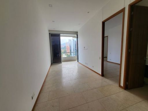 Apartaestudio en arriendo Antioquia Medellín El Tesoro 71 m2 Habitaciones 1 Baños 1 Garajes 1 Precio $4260000