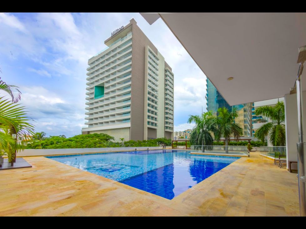 Apartamento en venta Magdalena Santa Marta Br Manguita B 181 m2 Habitaciones 3 Baños 4 Garajes 2 Precio $1800000000