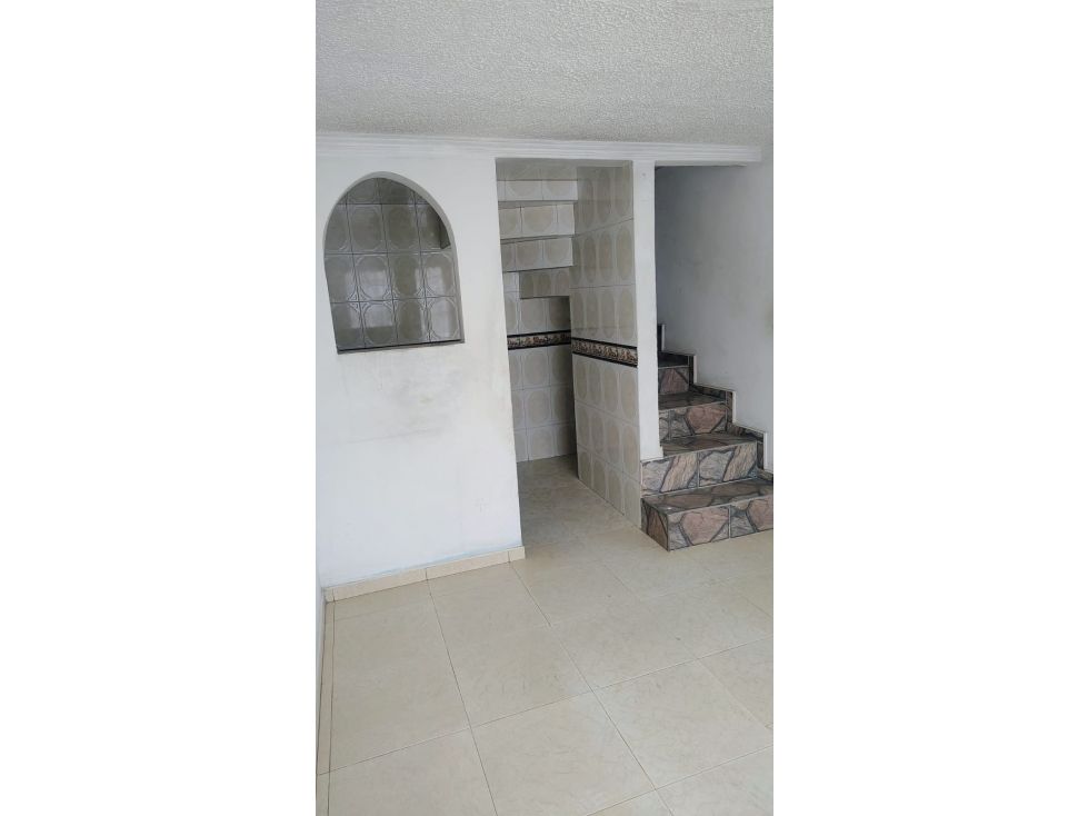 Casa en venta Cundinamarca Soacha Quintas Del Portal 58 m2 Habitaciones 3 Baños 2 Garajes 0 Precio $150000000